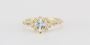 Buy Handcrafted Italian Engagement Rings Online