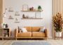 Enhance Your Space with Premium Floating Oak Shelves