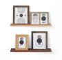 Wall Floating Shelf Designs That Combine Function and Flair