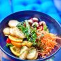 Vegetarian Restaurant in Buxton
