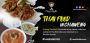 Noori India - Authentic Thai Food in Chaweng.