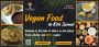 Noori India - Fresh and Flavorful Vegan Food in Koh Samui