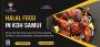 Noori India - Authentic Halal Food in Koh Samui for Families