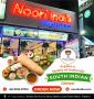 Best South Indian Restaurant in Koh Samui  Authentic Flavors