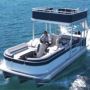 Long Term Boat Rental in Tahoe