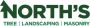North's Tree Service, Landscaping and Masonry