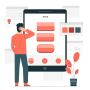 Mobile App Development Company in Noida | Noseberry Digitals