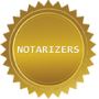 Notary public services 