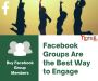 When We Discuss Facebook Group Members