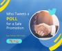 Create The Desired Reaction for Your Twitter Polls