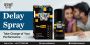 Stay Strong & Last Long: NottyBoy Spray for Peak Performance