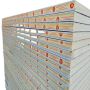 PUF Sandwich Panels Manufacturers in Greater Noida  | Indust