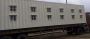 Prefabricated Labor Colony Manufacturers | UNO Structures