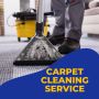 Fresh, Clean, and Beautiful Carpets Every Time