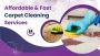 Restore Your Carpets with Blacktown’s Trusted Cleaners Restore Your Carpets with Blacktown’s Trusted Cleaners