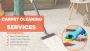 Sparkling Clean Carpets, Right Here in Parramatta Sparkling Clean Carpets, Right Here in Parramatta