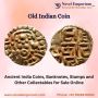 Old coin collections for sale