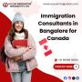 Turn your Canadian dream into reality with Novus Immigration