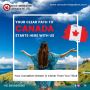 Your Path to Canadian PR Starts Here - Novus Immigration