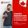 Canada, UK, USA, and Australia Immigration Consultants 