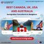 Your Trusted Consultants for Canada, UK, US, & Australia 