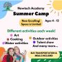 summer camp pembroke pines