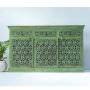 Top 5 Carving Design cabinet of 2024