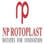 Rotomolding Machines Manufacturer in India