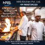 Best Restaurant Equipment Manufacturers in Delhi