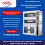 Best Hotel Kitchen Equipment Makers in Delhi