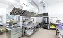 NRS Kitchen – Trusted Restaurant Equipment Dealers in Delhi