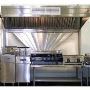 Commercial Kitchen Equipment Manufacturer in Delhi 