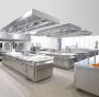 Hotel Kitchen Equipment Manufacturers in Delhi