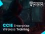 CCIE Enterprise Wireless