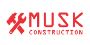 MUSK Construction Kitchen and Bathroom Remodeling Cupertino