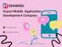  Expert Mobile Application Development Company