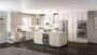 Make Dream Kitchen Ideas Reality with Kitchen Wall Cabinets 