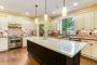 Transform your Space with Unassembled Kitchen Cabinets