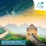 China tour