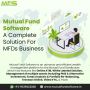  top mutual fund software enhance operational for mfd.