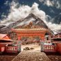 Family Fun Meets Himalayan Serenity: Nepal Tour Packages Awa