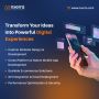 Get a Website or Mobile App Built Today 