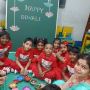 Best Pre Primary School in Angul 