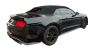 Best Mustang Convertible Top Replacement | OEM Plus Auto Top