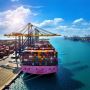 International Shipping and Relocation Services