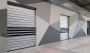 Smooth and Secure Automatic Garage Doors Dubai by Ozone Me A
