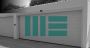 Efficient High Speed Shutter Door 