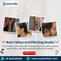 Best Tattoo and Piercing Studio in Bangalore