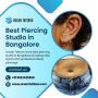 Ocean Tattoos | Best Piercing Studio in Bangalore  