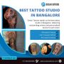 Ocean Tattoos | Best Tattoo Studio in Bangalore Ocean Tattoos | Best Tattoo Studio in Bangalore